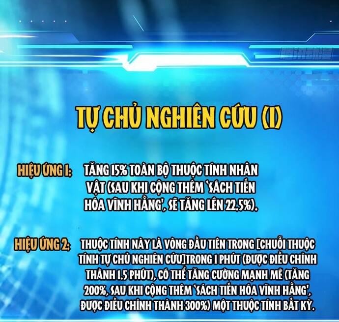 Vị Thần Của Tận Thế Chapter 4 - 7