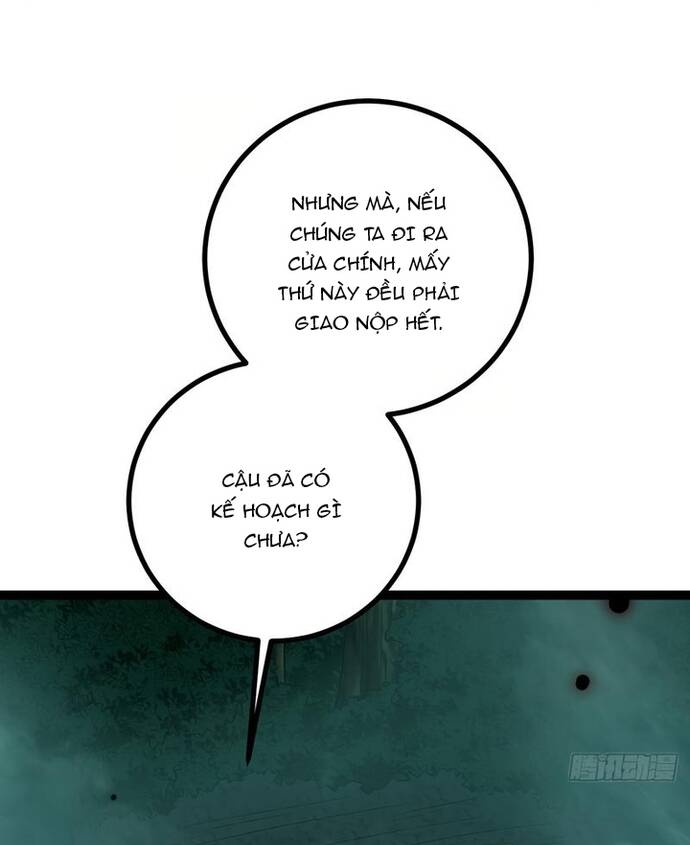 Vị Thần Của Tận Thế Chapter 4 - 22