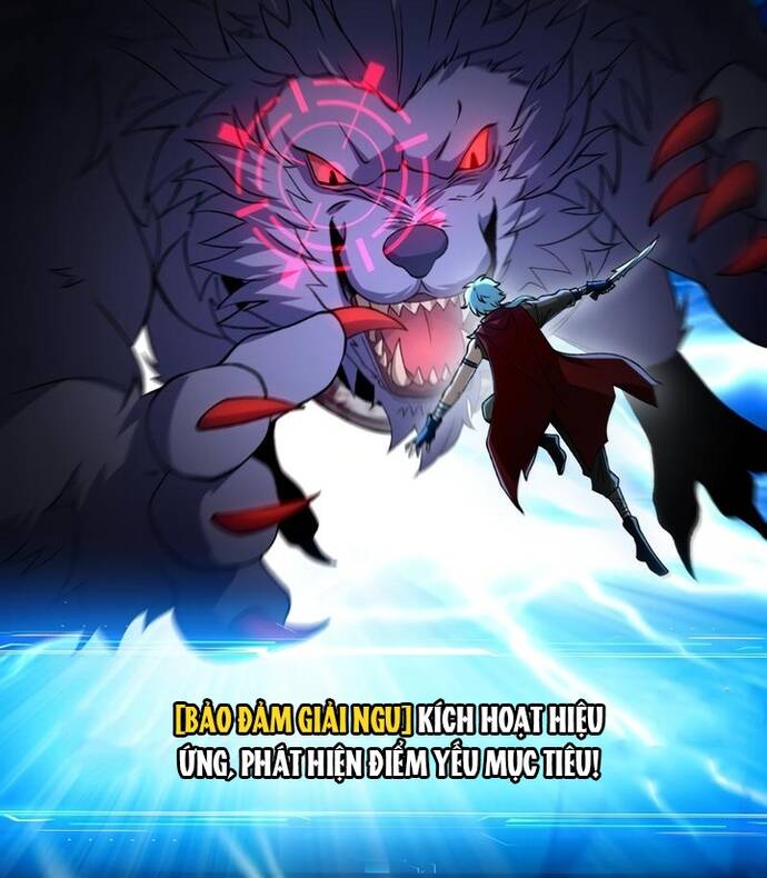 Vị Thần Của Tận Thế Chapter 4 - 33