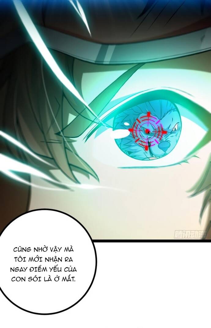 Vị Thần Của Tận Thế Chapter 4 - 34