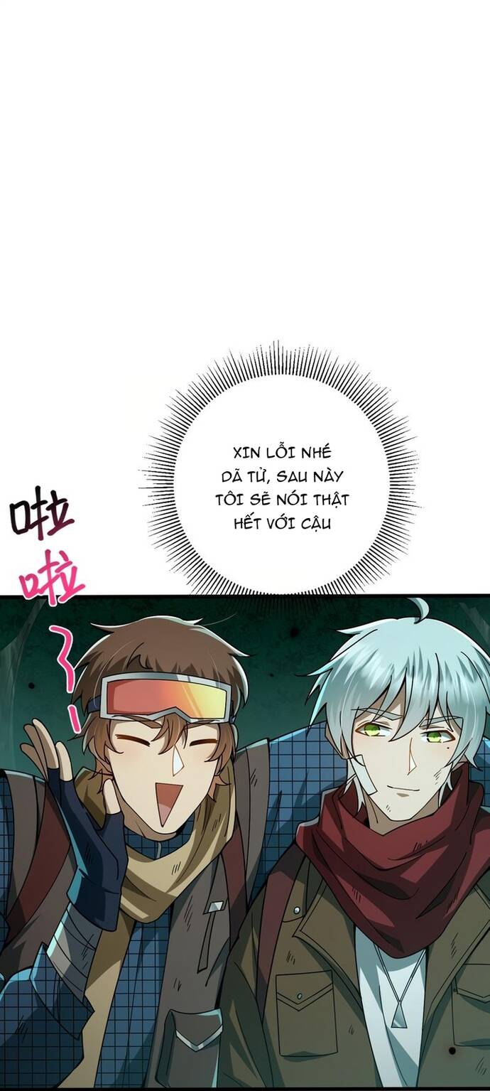 Vị Thần Của Tận Thế Chapter 4 - 43