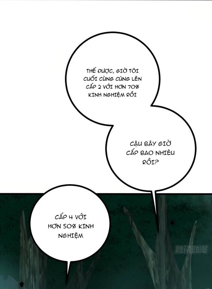 Vị Thần Của Tận Thế Chapter 4 - 49