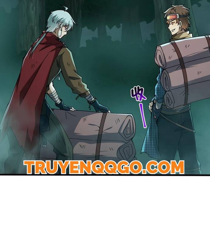 Vị Thần Của Tận Thế Chapter 4 - 50