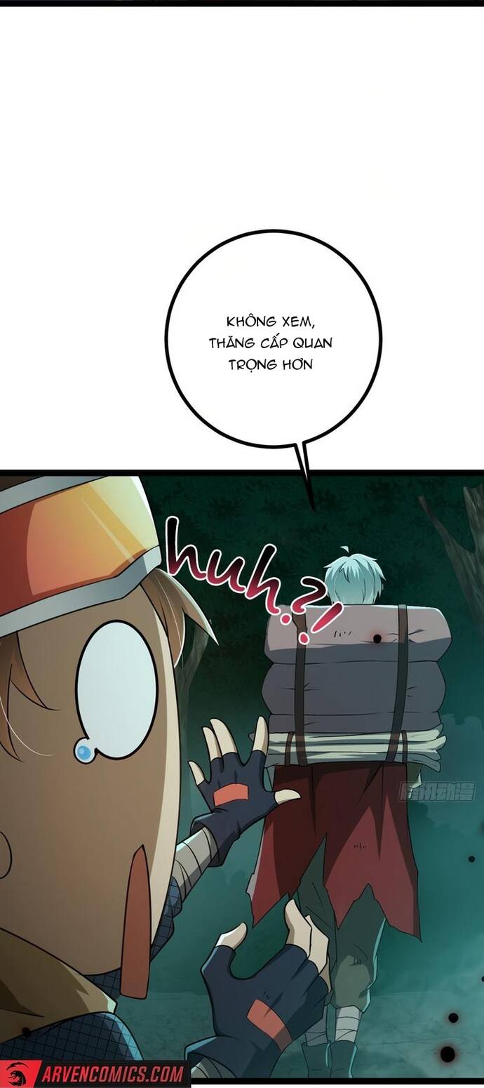 Vị Thần Của Tận Thế Chapter 4 - 61