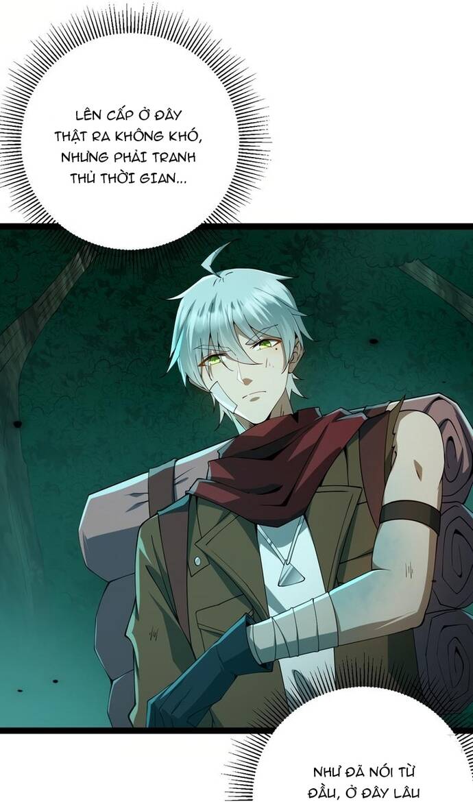 Vị Thần Của Tận Thế Chapter 4 - 63