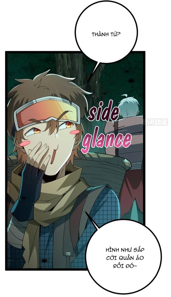 Vị Thần Của Tận Thế Chapter 4 - 66