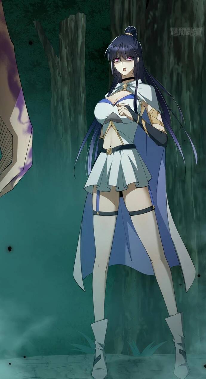 Vị Thần Của Tận Thế Chapter 5 - 4