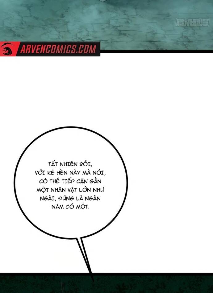 Vị Thần Của Tận Thế Chapter 5 - 5