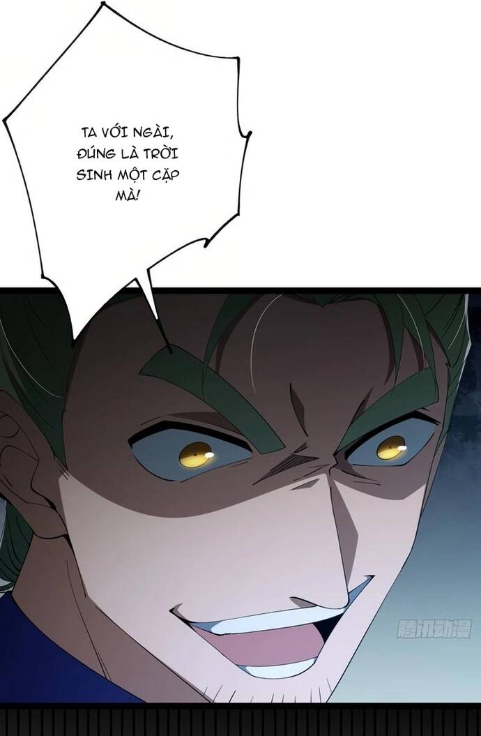 Vị Thần Của Tận Thế Chapter 5 - 10