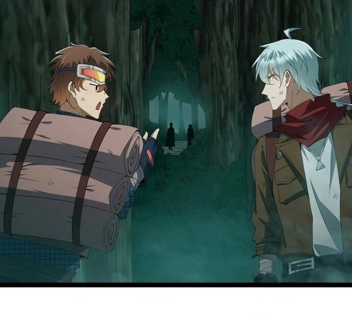 Vị Thần Của Tận Thế Chapter 5 - 13