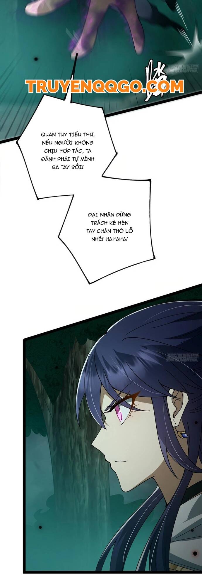 Vị Thần Của Tận Thế Chapter 5 - 18