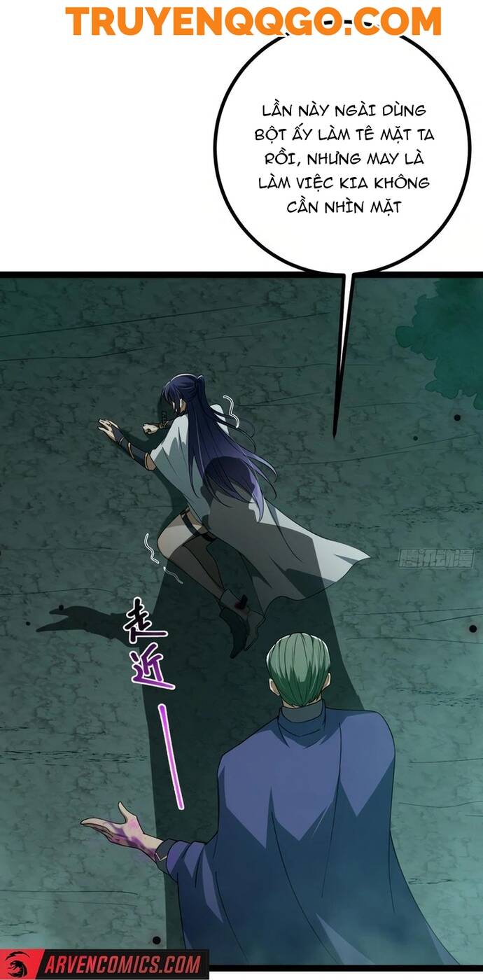 Vị Thần Của Tận Thế Chapter 5 - 29