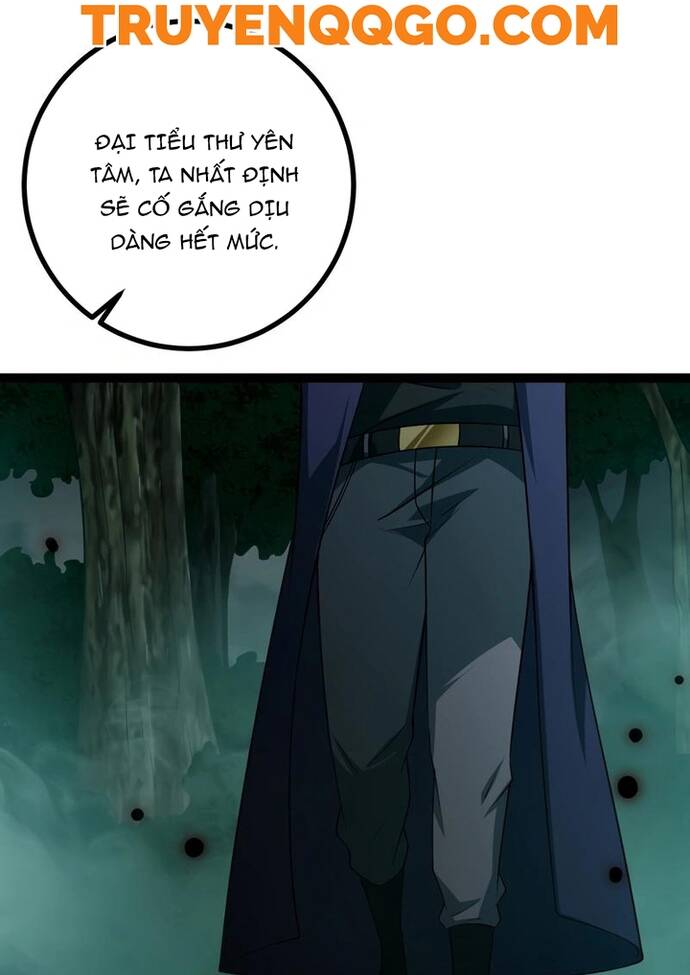Vị Thần Của Tận Thế Chapter 5 - 34