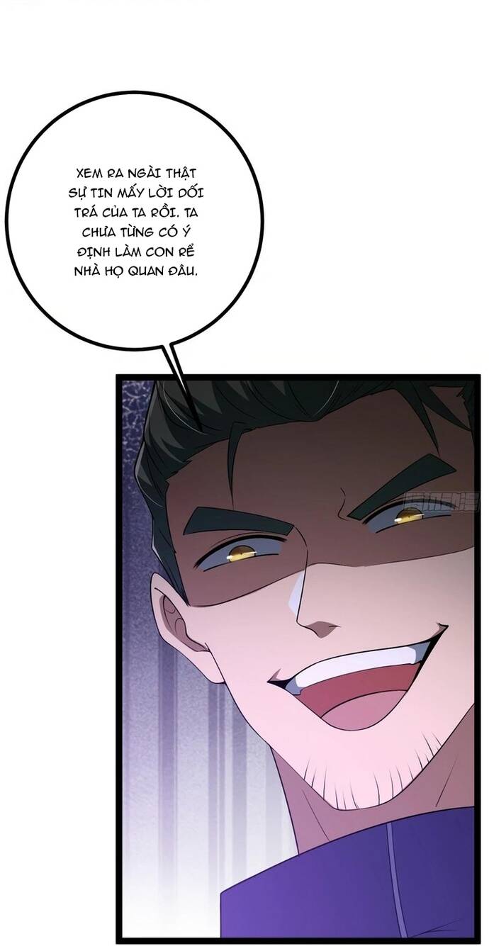 Vị Thần Của Tận Thế Chapter 5 - 36