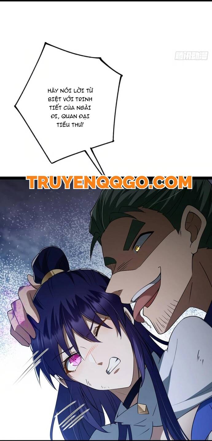 Vị Thần Của Tận Thế Chapter 5 - 38