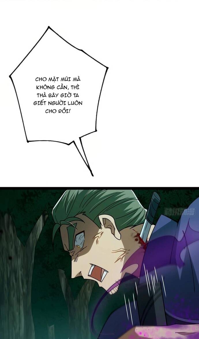 Vị Thần Của Tận Thế Chapter 5 - 42