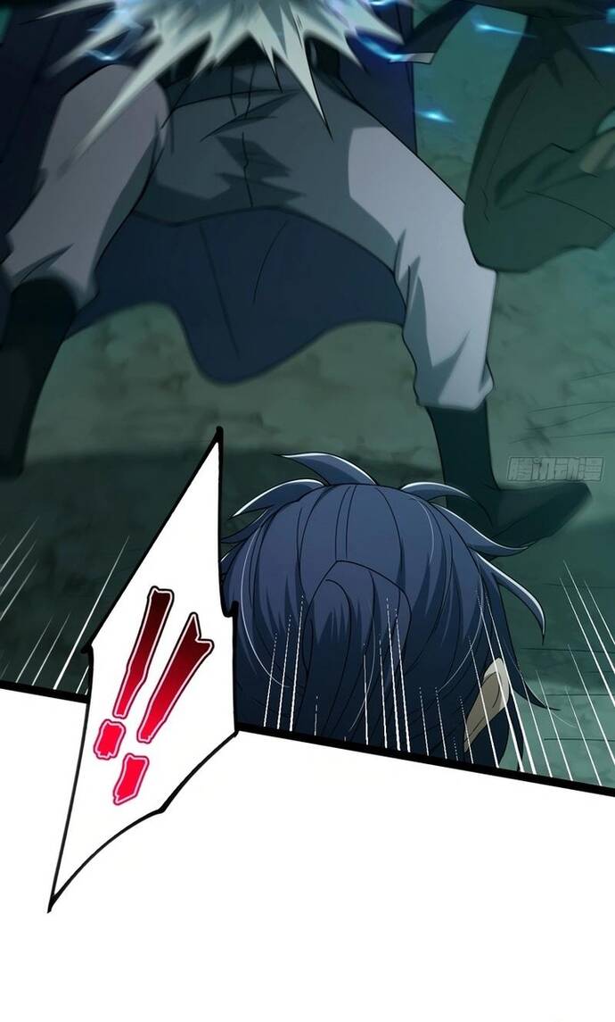 Vị Thần Của Tận Thế Chapter 5 - 46