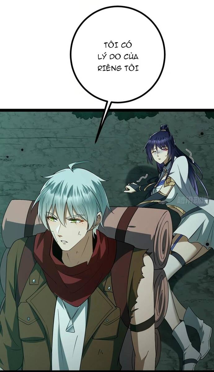 Vị Thần Của Tận Thế Chapter 5 - 51
