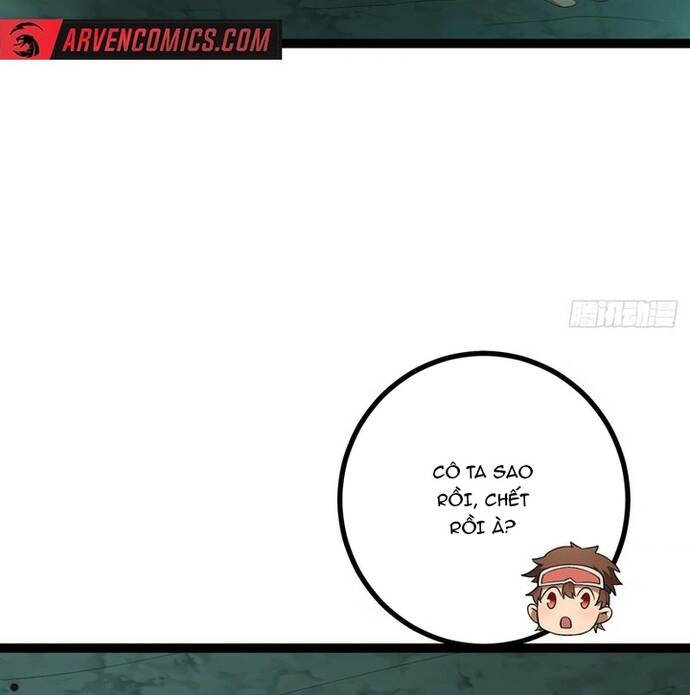 Vị Thần Của Tận Thế Chapter 5 - 53