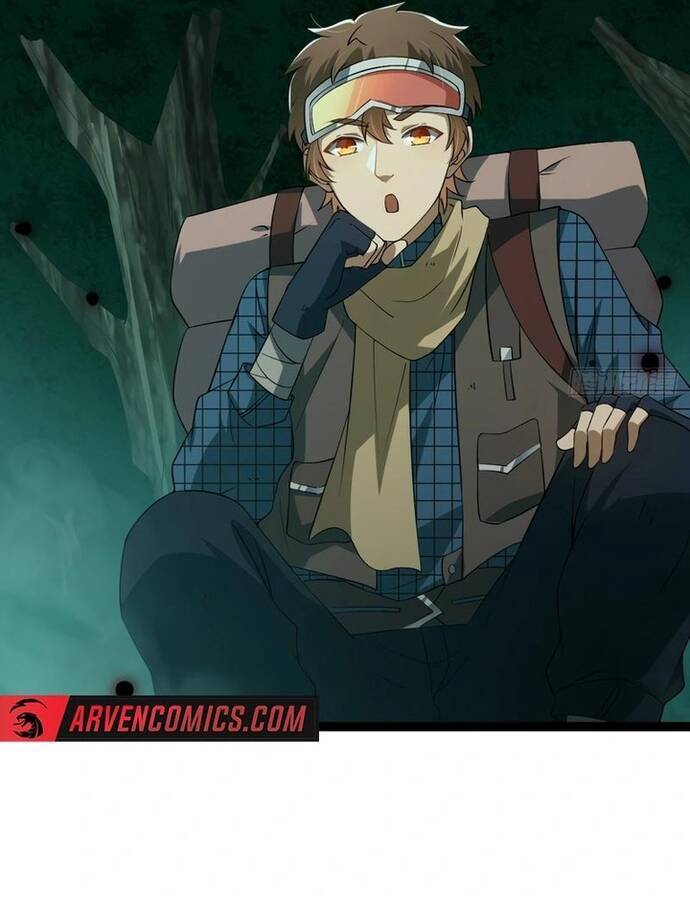 Vị Thần Của Tận Thế Chapter 5 - 56