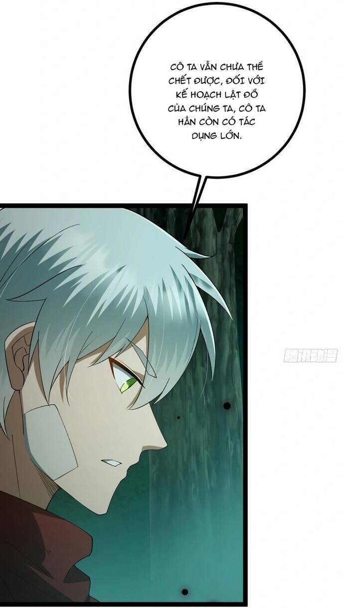 Vị Thần Của Tận Thế Chapter 5 - 57