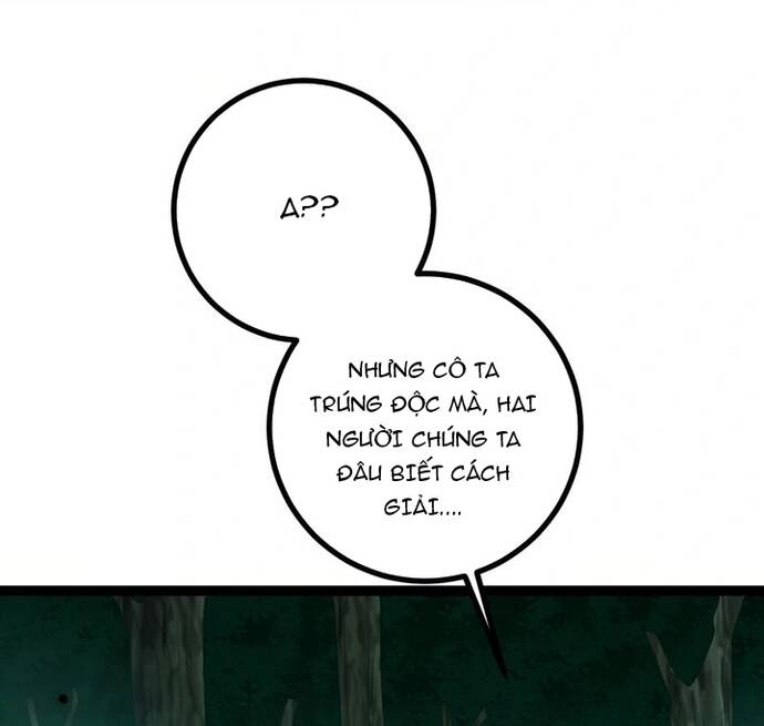 Vị Thần Của Tận Thế Chapter 5 - 58