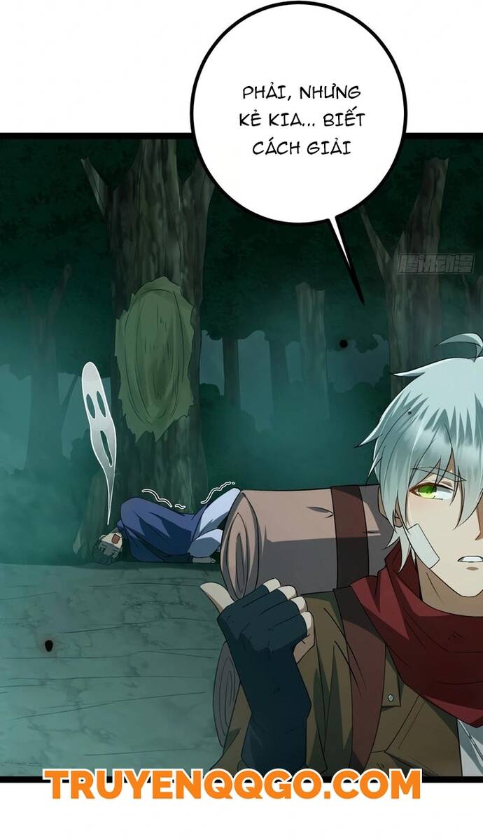 Vị Thần Của Tận Thế Chapter 5 - 60