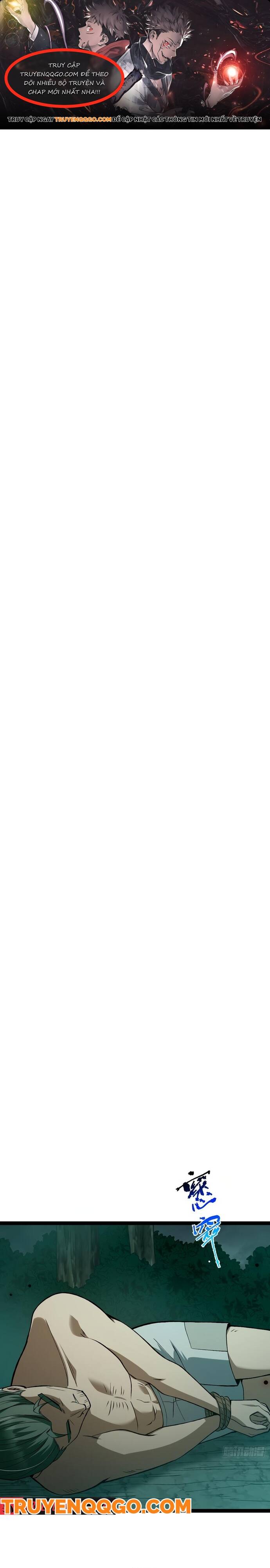Vị Thần Của Tận Thế Chapter 6 - 1