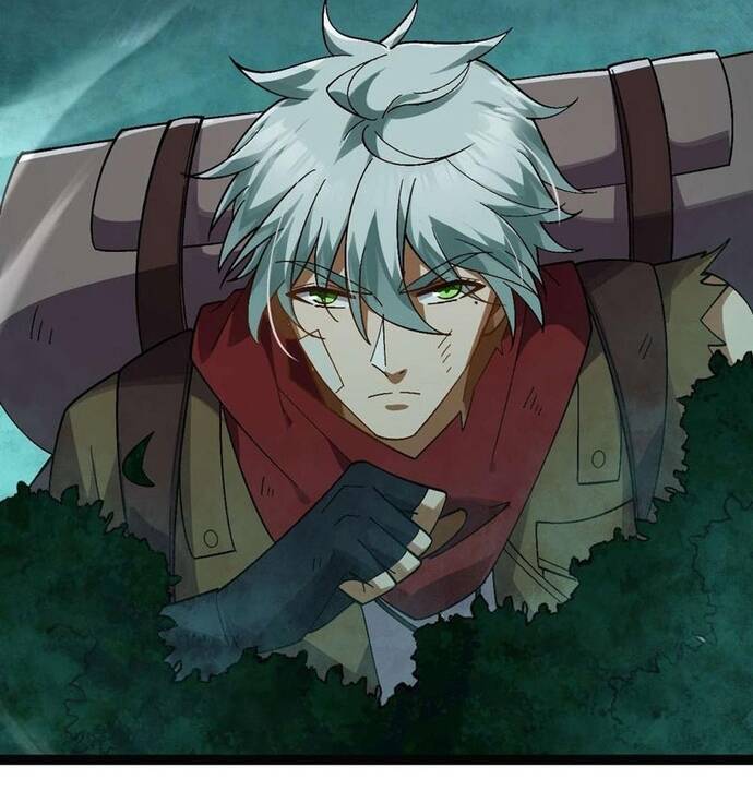 Vị Thần Của Tận Thế Chapter 9 - 32