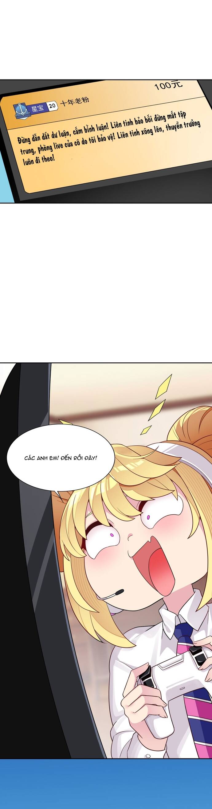 Chết Tiệt, Tôi Bị Bao Vây Bởi Đám Thú Cưng! Chapter 1 - 4
