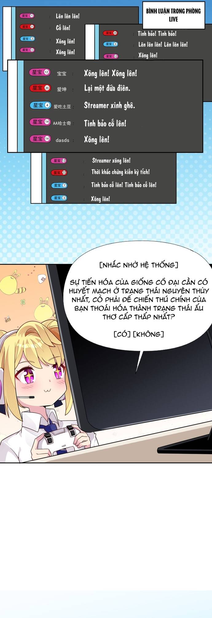 Chết Tiệt, Tôi Bị Bao Vây Bởi Đám Thú Cưng! Chapter 1 - 5