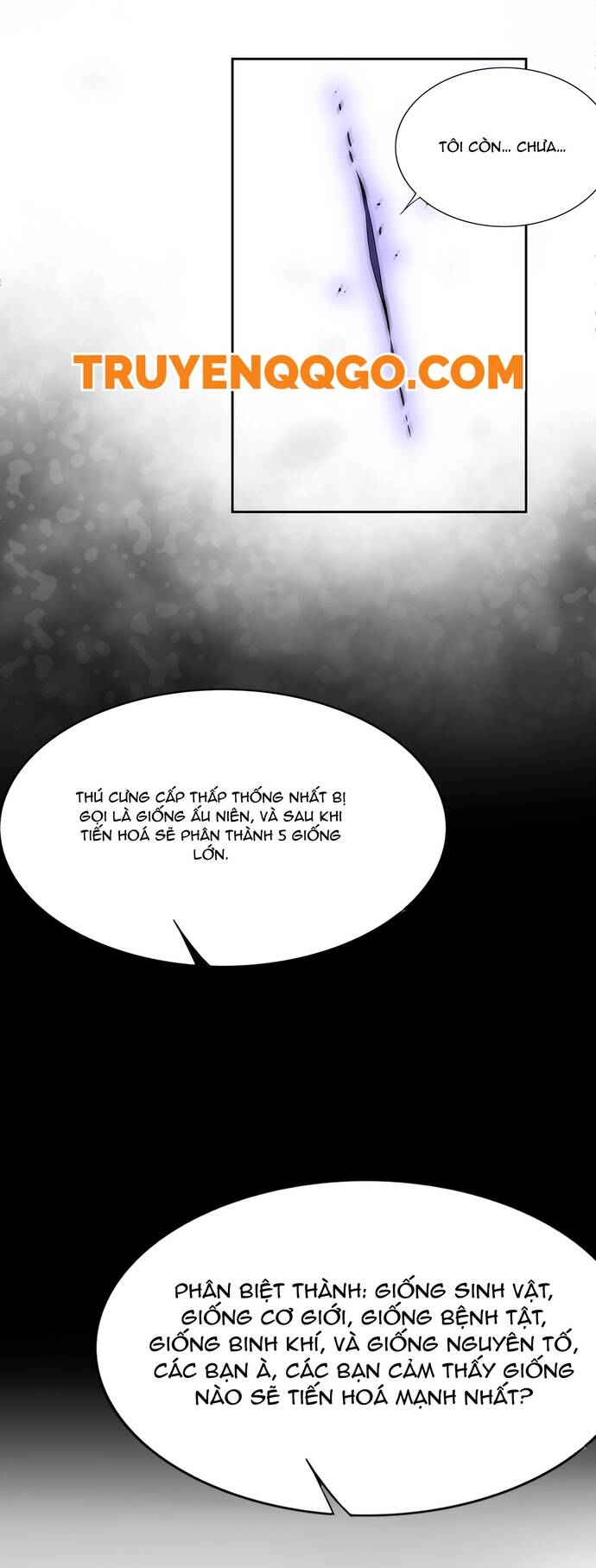 Chết Tiệt, Tôi Bị Bao Vây Bởi Đám Thú Cưng! Chapter 1 - 14