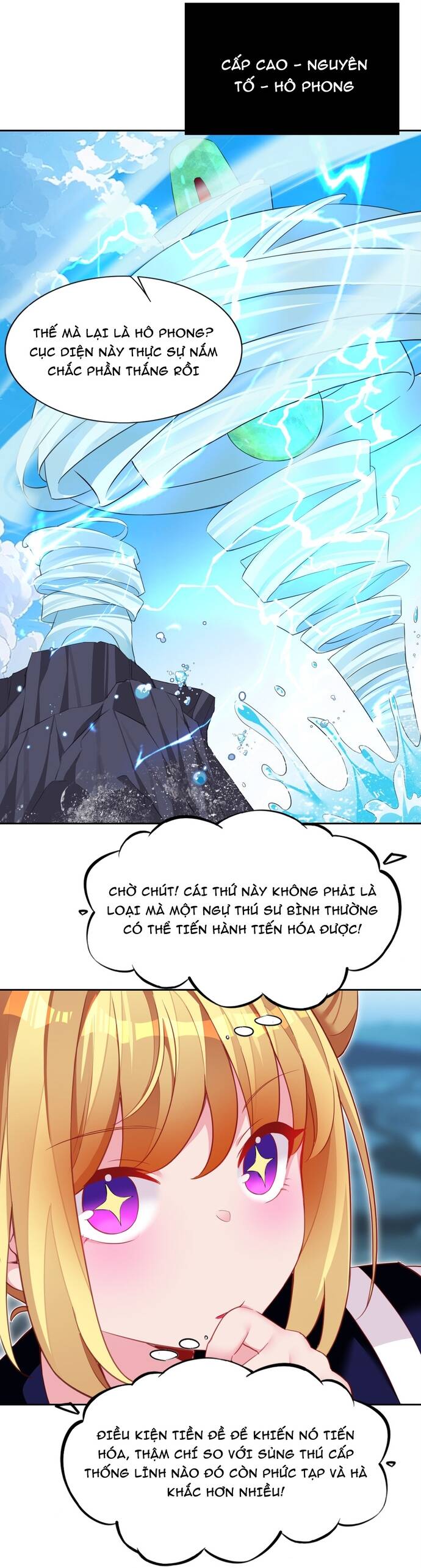 Chết Tiệt, Tôi Bị Bao Vây Bởi Đám Thú Cưng! Chapter 10 - 15