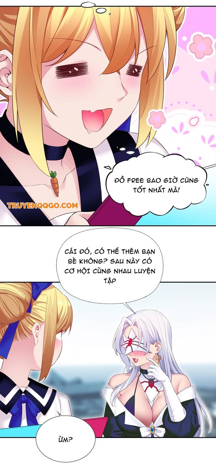 Chết Tiệt, Tôi Bị Bao Vây Bởi Đám Thú Cưng! Chapter 10 - 18