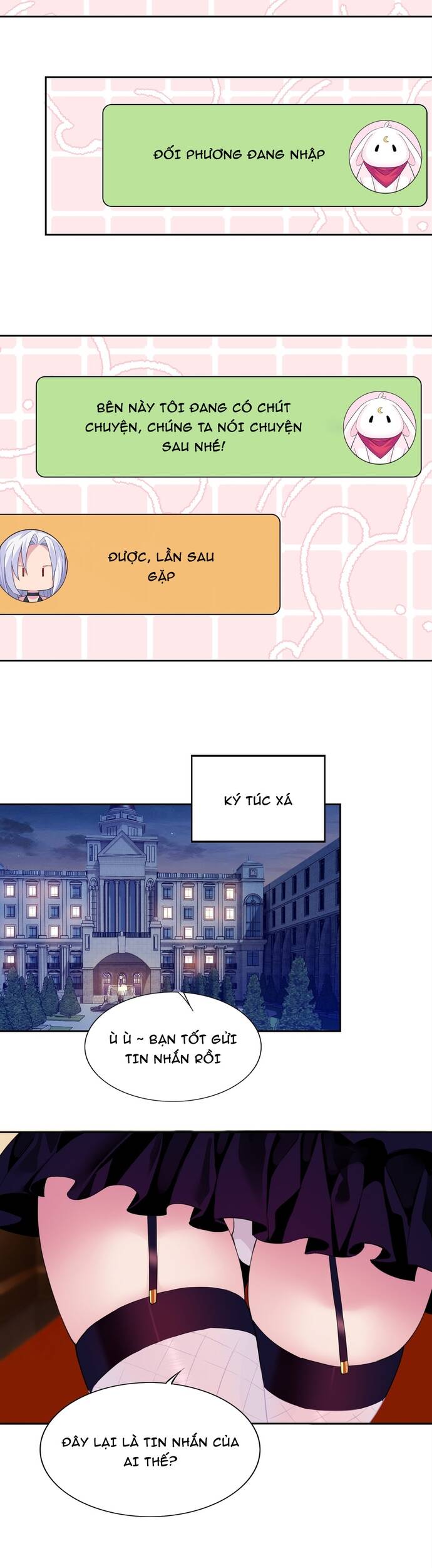 Chết Tiệt, Tôi Bị Bao Vây Bởi Đám Thú Cưng! Chapter 10 - 22
