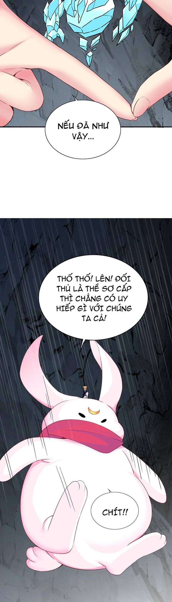 Chết Tiệt, Tôi Bị Bao Vây Bởi Đám Thú Cưng! Chapter 12 - 18