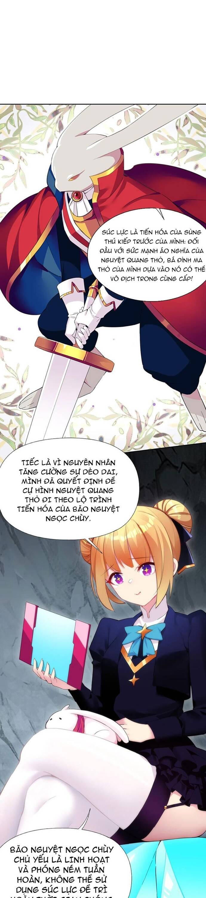 Chết Tiệt, Tôi Bị Bao Vây Bởi Đám Thú Cưng! Chapter 13 - 10