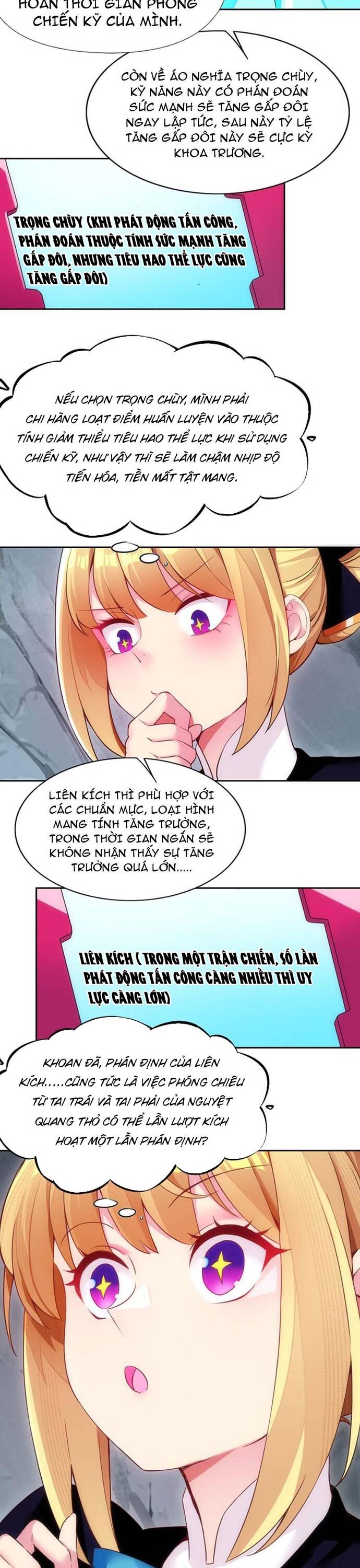 Chết Tiệt, Tôi Bị Bao Vây Bởi Đám Thú Cưng! Chapter 13 - 11