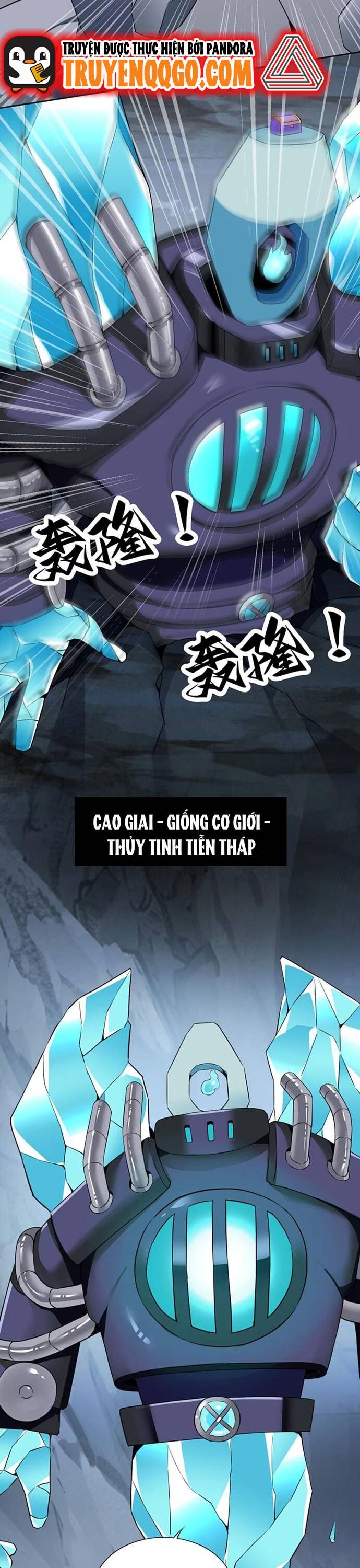 Chết Tiệt, Tôi Bị Bao Vây Bởi Đám Thú Cưng! Chapter 13 - 14