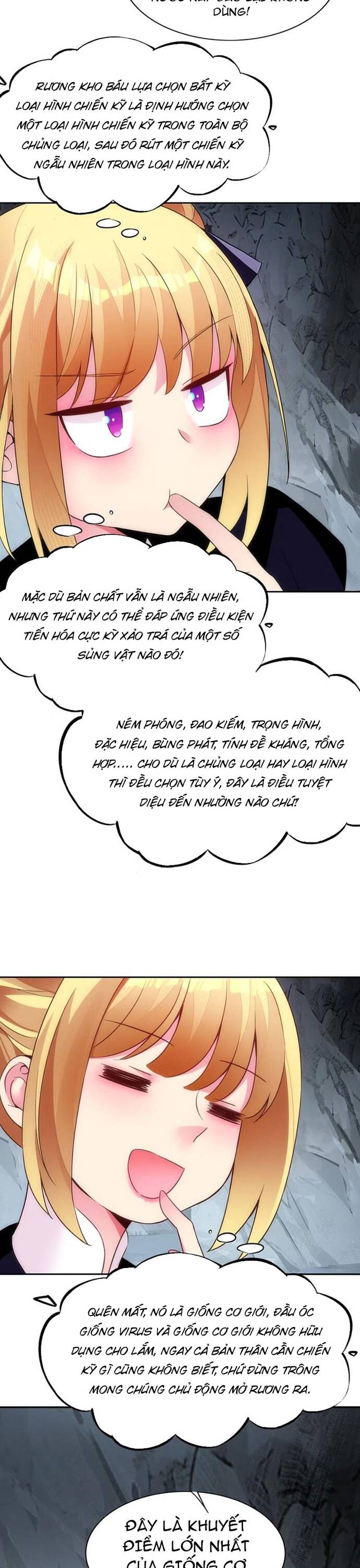 Chết Tiệt, Tôi Bị Bao Vây Bởi Đám Thú Cưng! Chapter 13 - 16