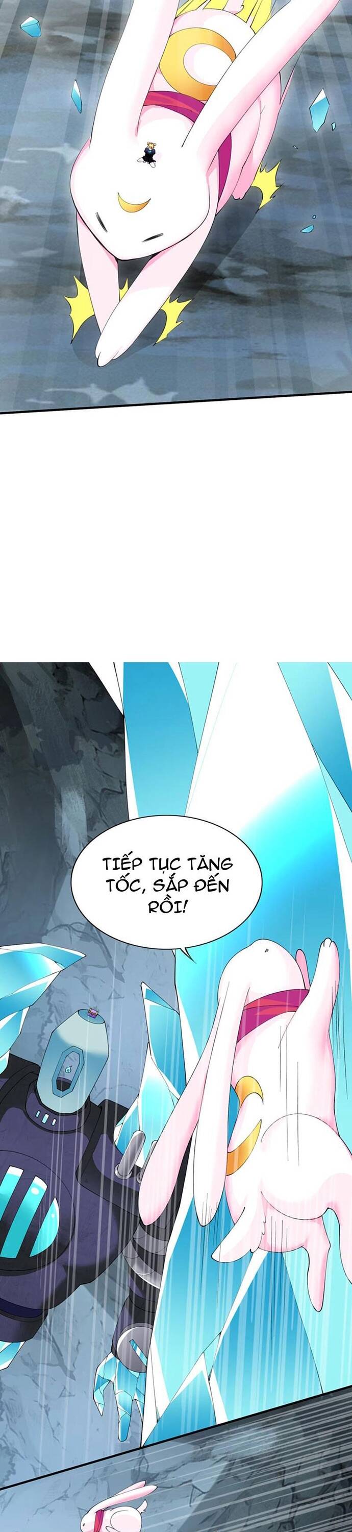 Chết Tiệt, Tôi Bị Bao Vây Bởi Đám Thú Cưng! Chapter 14 - 3