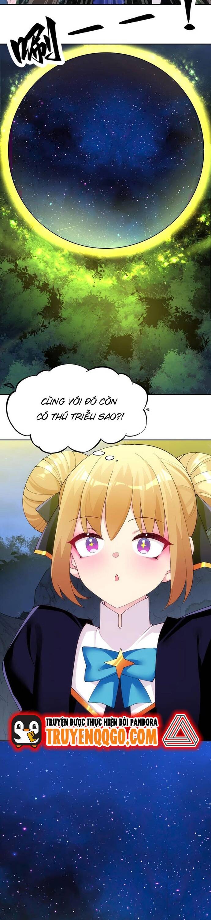 Chết Tiệt, Tôi Bị Bao Vây Bởi Đám Thú Cưng! Chapter 14 - 16