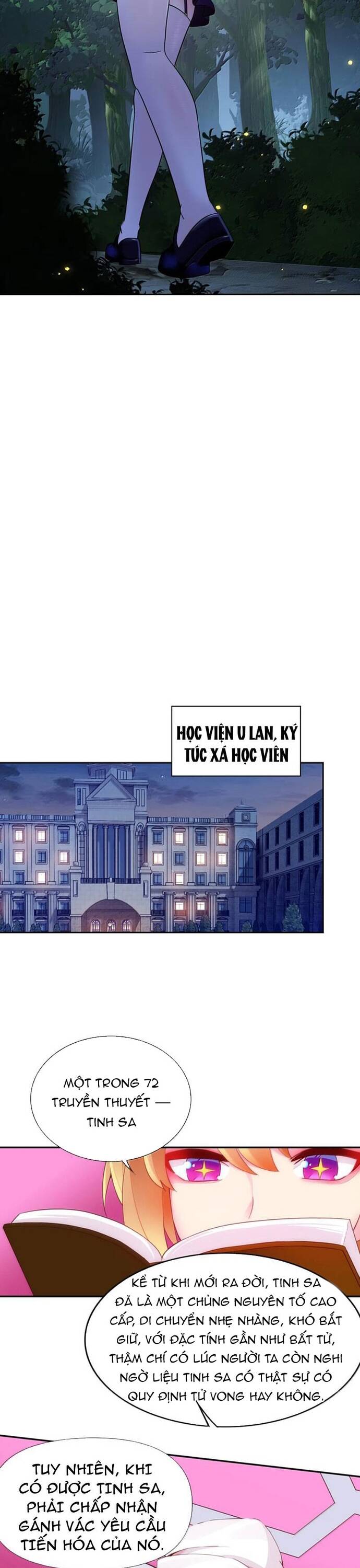 Chết Tiệt, Tôi Bị Bao Vây Bởi Đám Thú Cưng! Chapter 15 - 10
