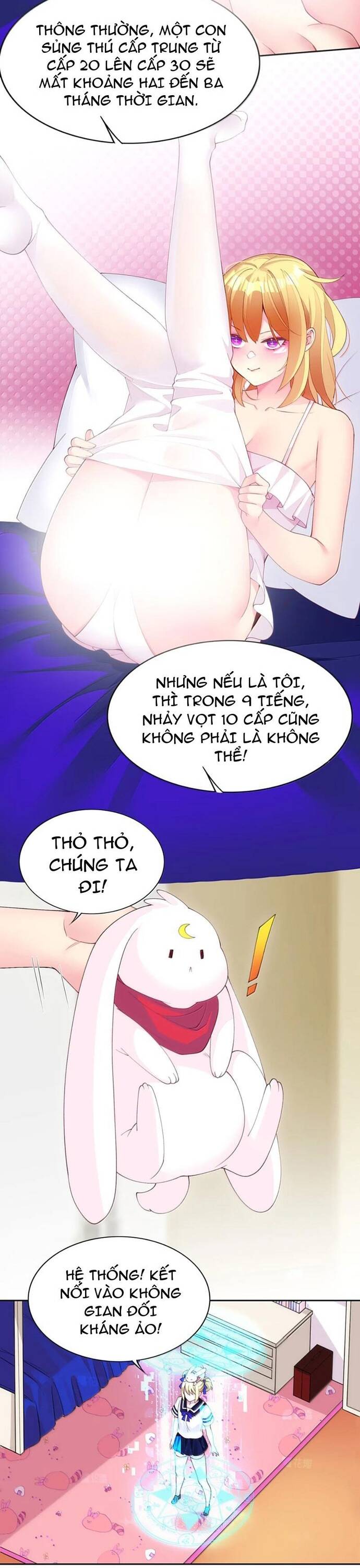 Chết Tiệt, Tôi Bị Bao Vây Bởi Đám Thú Cưng! Chapter 15 - 14