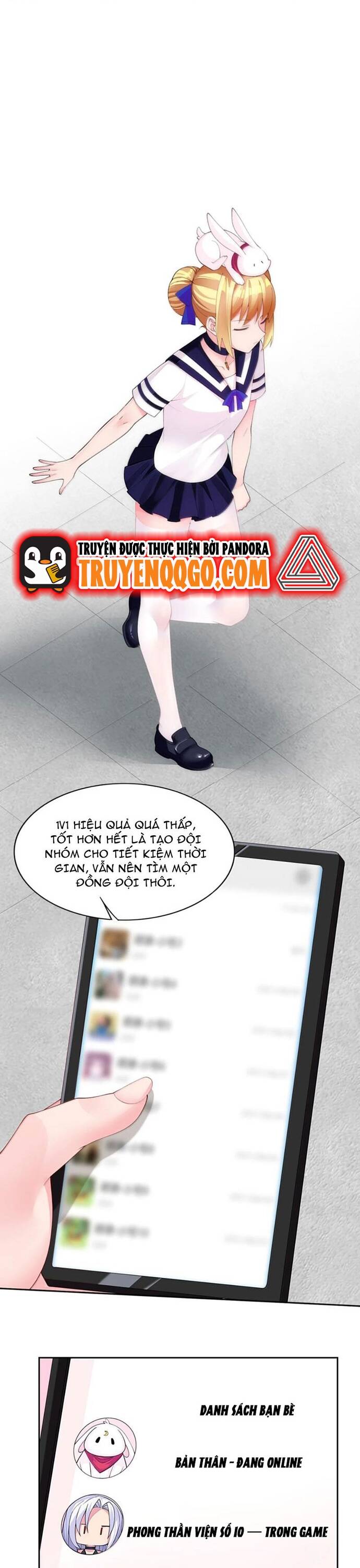 Chết Tiệt, Tôi Bị Bao Vây Bởi Đám Thú Cưng! Chapter 15 - 15