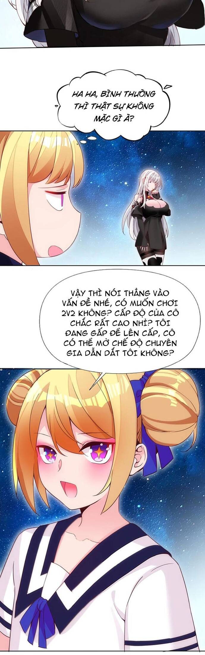 Chết Tiệt, Tôi Bị Bao Vây Bởi Đám Thú Cưng! Chapter 15 - 20