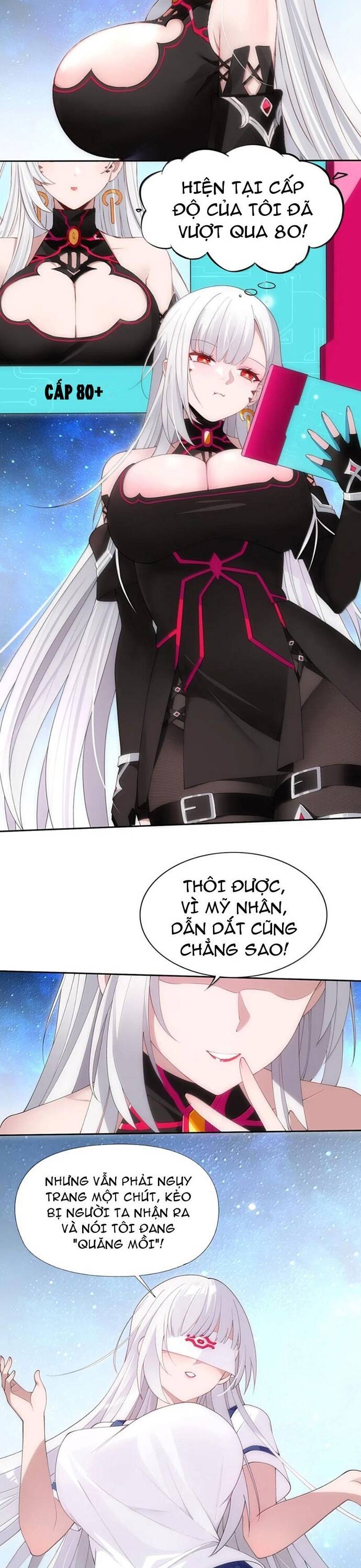 Chết Tiệt, Tôi Bị Bao Vây Bởi Đám Thú Cưng! Chapter 16 - 2