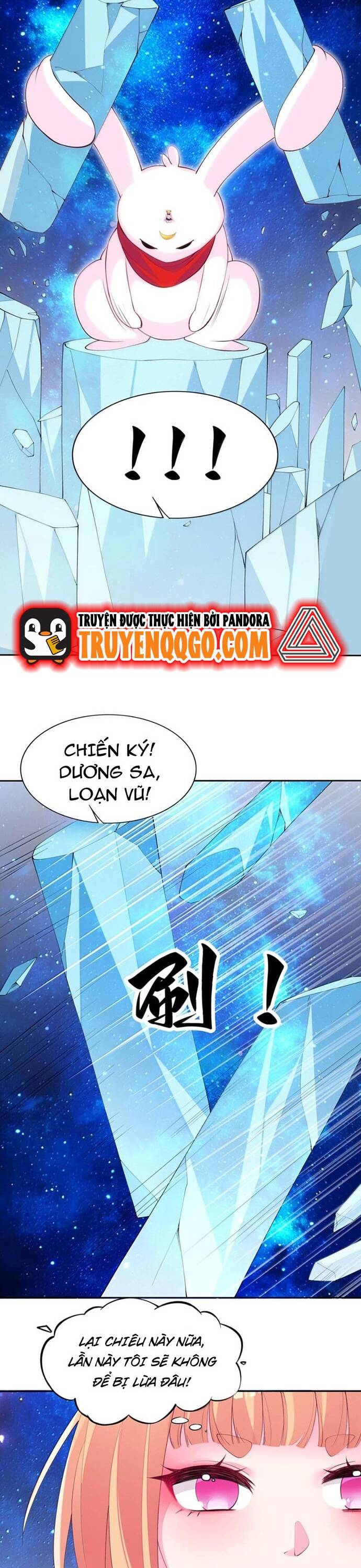 Chết Tiệt, Tôi Bị Bao Vây Bởi Đám Thú Cưng! Chapter 16 - 15