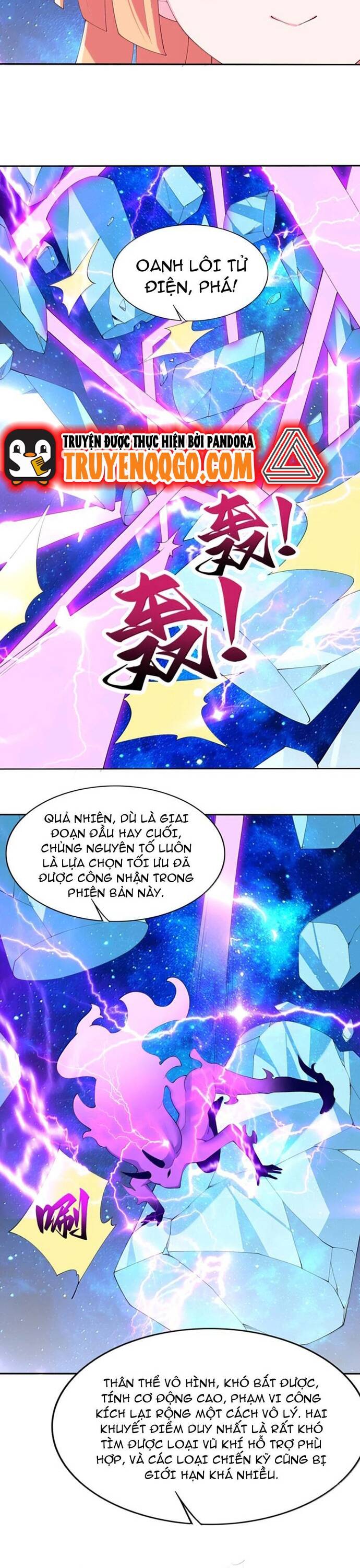 Chết Tiệt, Tôi Bị Bao Vây Bởi Đám Thú Cưng! Chapter 16 - 16