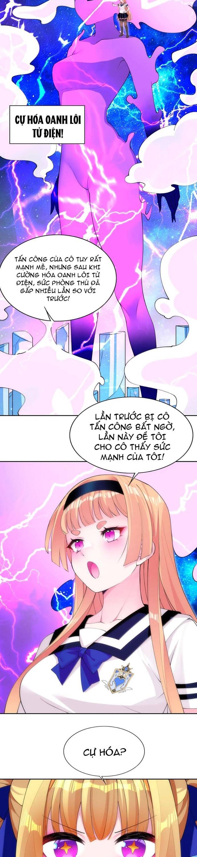 Chết Tiệt, Tôi Bị Bao Vây Bởi Đám Thú Cưng! Chapter 16 - 18